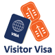 VISITOR VISA